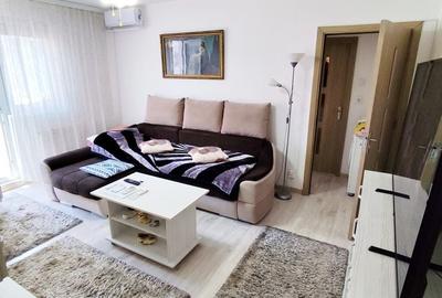 Apartament cu 2 camere semidecomandat în Vasile Aaron - 3
