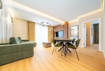 Apartament cu 4 camere decomandat în Central - 4