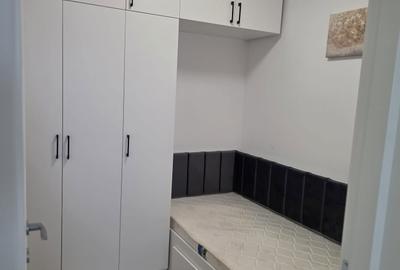 Apartament cu 2 camere decomandat în Noua - 1