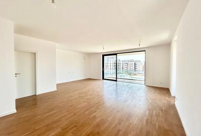 Apartament cu 4 camere decomandat în Băneasa - 6