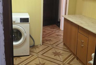 Apartament cu 2 camere decomandat, mobilat în Central - 2