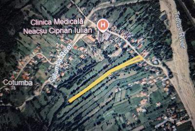 Casă cu 4 camere cu Teren 3000 Mp în Cotumba - 10