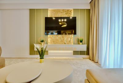 Apartament cu 2 camere decomandat în Pipera - 1