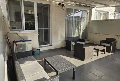 Apartament cu 2 camere decomandat în Sud - 3