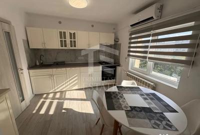 Apartament cu 2 camere decomandat în Sebastian