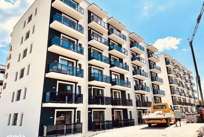 Apartament cu 6 camere decomandat în Bucium