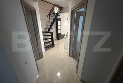 Apartament cu 3 camere decomandat, mobilat în Lunca Cetățuii - 15