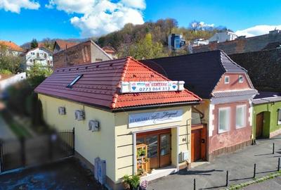 Casă individuală cu 6 camere cu Teren 147 Mp în Centrul Istoric - 25