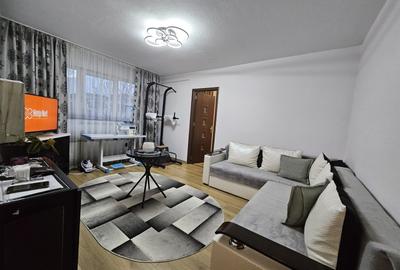 Apartament cu 2 camere nedecomandat, mobilat în Găvana - 3