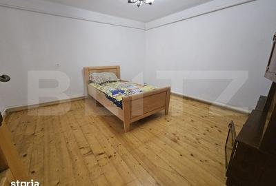 Casă cu 5 camere cu Teren 206.98 Mp în Blașcovici