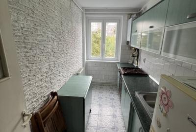 Apartament cu 2 camere decomandat, mobilat în Orizont - 4
