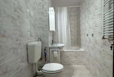 Apartament cu 3 camere decomandat în Rogerius