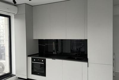 Apartament cu 2 camere în Nord - 1