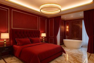 Casă cu 7 camere cu Teren 370 Mp în Central - 10