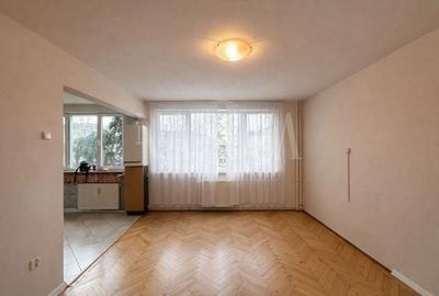 Apartament cu 3 camere semidecomandat, mobilat în Grigorescu - 1