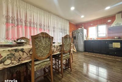 Casă cu 5 camere cu Teren 525 Mp în Florești - 2