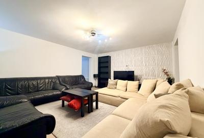Apartament cu 4 camere semidecomandat, mobilat în P-ța Victoriei - 3
