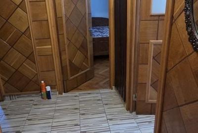 Apartament cu 3 camere decomandat în Ceair - 2