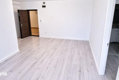 Apartament cu 2 camere în Calea București