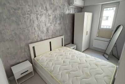 Apartament decomandat în Central - 2