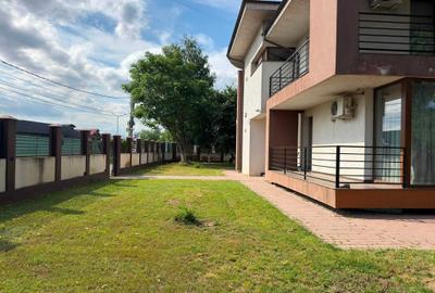 Casă cu 4 camere în Dragomirești-Vale - 2