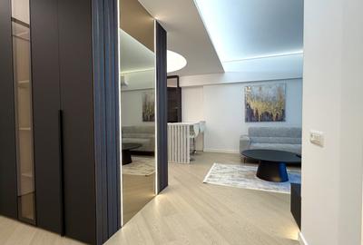 Apartament cu 3 camere decomandat, mobilat în Pipera - 6