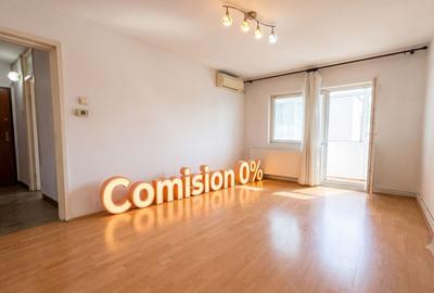 Apartament cu 3 camere decomandat în Grigorescu - 3
