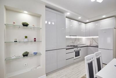 Garsonieră decomandată în Aurel Vlaicu - 5