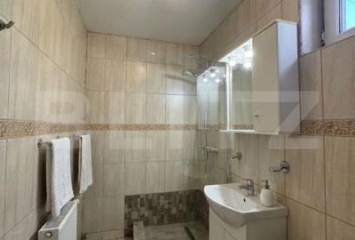 Casă cu 5 camere cu Canalizare în Brestei - 19