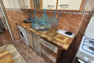 Garsonieră decomandată, mobilată în Berceni - 9