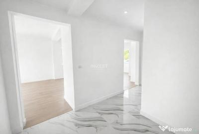 Apartament cu 2 camere decomandat în Vișani - 4