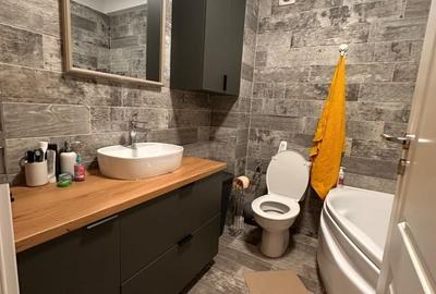 Apartament cu 2 camere decomandat în Militari - 5