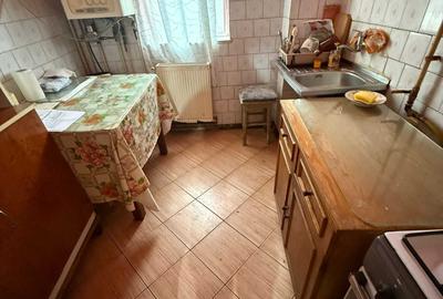 Apartament cu 2 camere semidecomandat în Central - 5