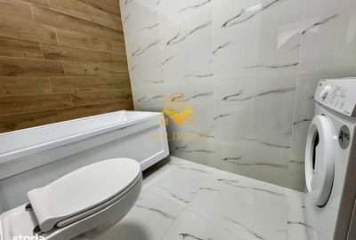 Apartament cu 3 camere, mobilat în Gruia - 4
