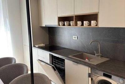 Apartament cu 2 camere decomandat în Central - 2