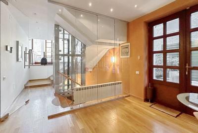 Apartament cu 4 camere decomandat, mobilat în Schei - 12