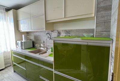 Apartament cu 2 camere decomandat în Prejmer