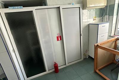 Birou, de 40 mp, în Capitol - 4