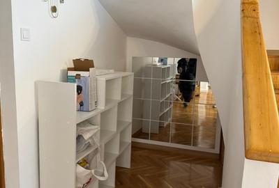Apartament cu 4 camere decomandat, mobilat în Victoriei - 4
