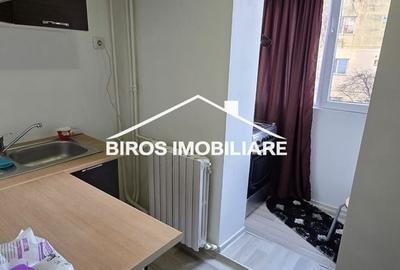 Garsonieră decomandată în Valea Rosie