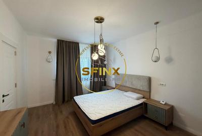 Apartament cu 2 camere decomandat, mobilat în Unirii
