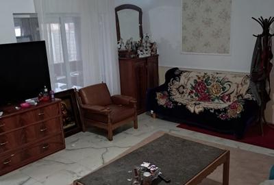 Duplex cu 3 camere cu Canalizare în Variaș - 7