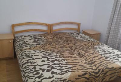 Apartament cu 2 camere semidecomandat, mobilat în Cetate - 2