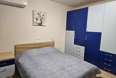Apartament cu 3 camere în Parcul Carol - 2