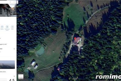 Teren de 7500 mp, în Central - 10