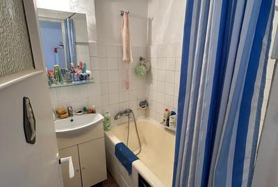 Apartament cu 3 camere semidecomandat în Crângași - 5