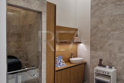 Spațiu comercial, de 115 mp, în 13 Septembrie - 3