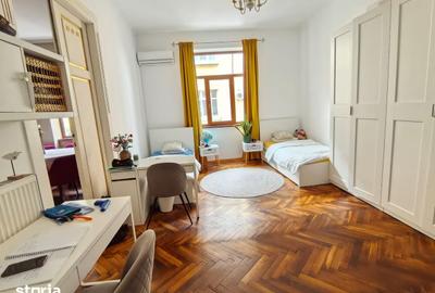 Apartament cu 4 camere decomandat în Iosefin - 3