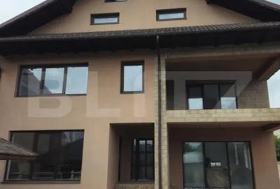 Casă cu 4 camere cu Teren 2360 Mp în Central - 5