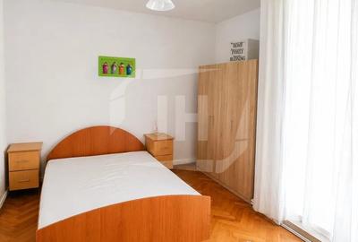 Apartament cu 2 camere semidecomandat, mobilat în Gheorgheni - 3